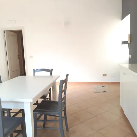 Sea Breeze House אמאלפי