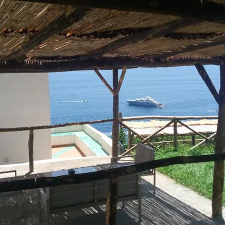 Sea Breeze House Apartamento *