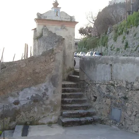 דירה Sea Breeze House