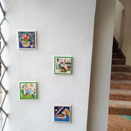 Апартаменти Sea Breeze House