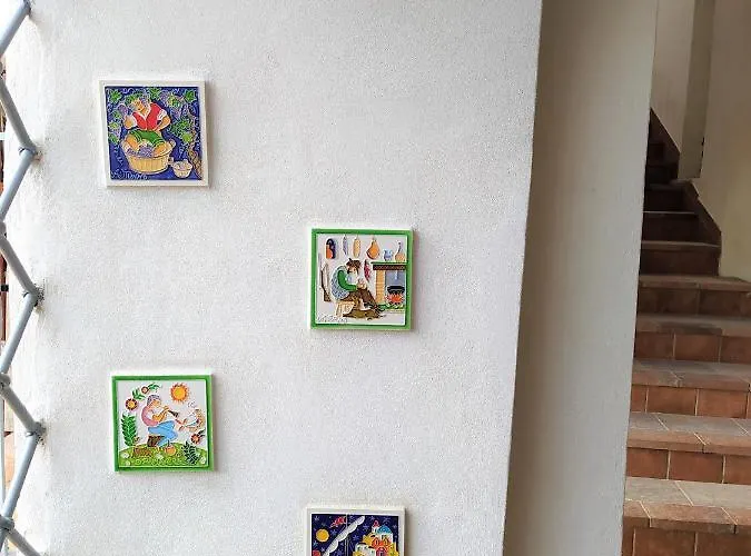 Lejlighed Sea Breeze House