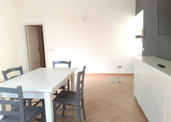 Sea Breeze House Amalfi