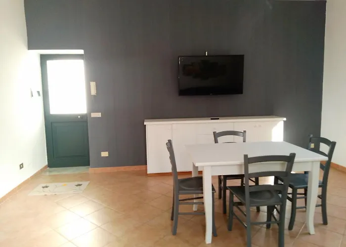 Sea Breeze House Lejlighed