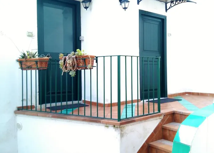 Lejlighed Sea Breeze House