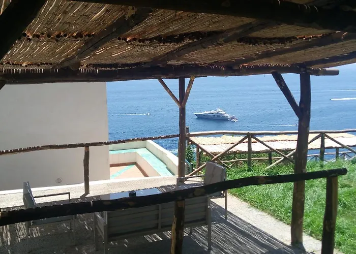 Sea Breeze House Lejlighed *