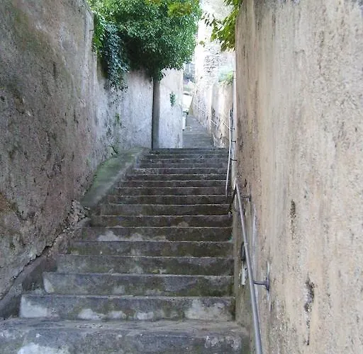 Sea Breeze House Lejlighed *