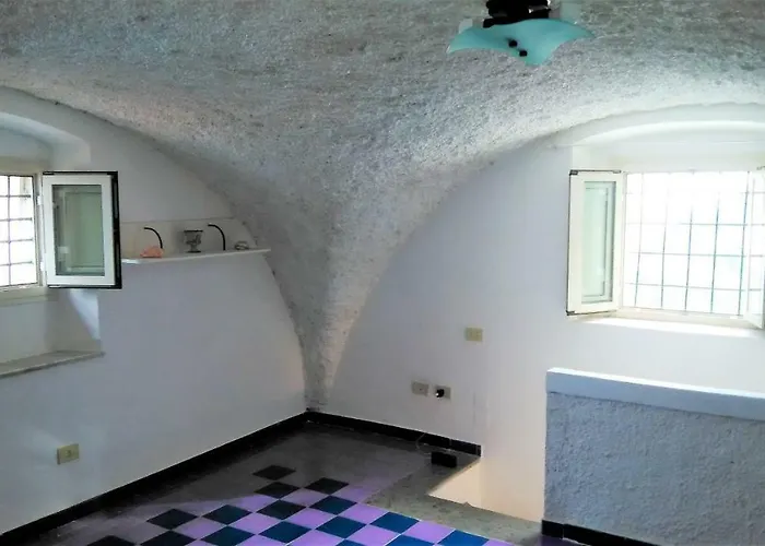 Sea Breeze House Lejlighed