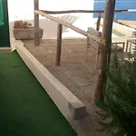 Sea Breeze House *