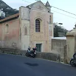 Apartamento Sea Breeze House Amalfi