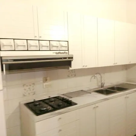 Sea Breeze House Apartamento Amalfi