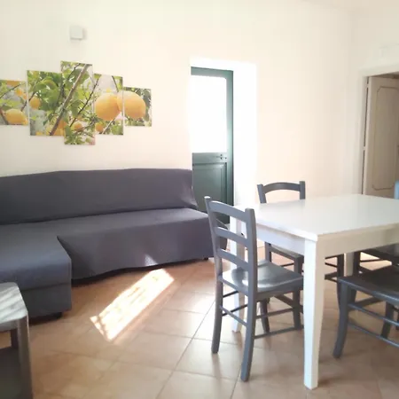 Sea Breeze House Apartamento Amalfi