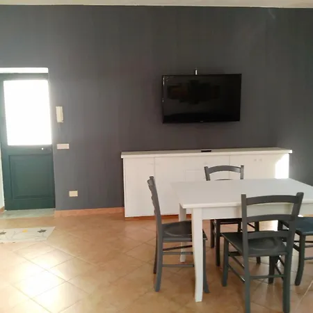 Sea Breeze House Apartment