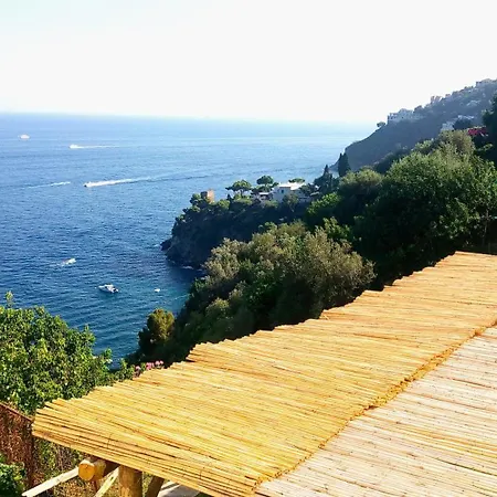 Sea Breeze House
