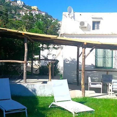 Apartment Sea Breeze House