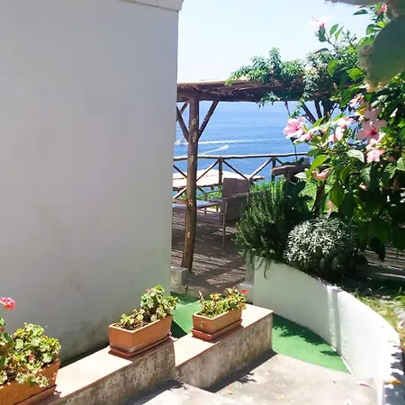 Sea Breeze House