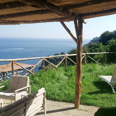 Sea Breeze House Apartmán