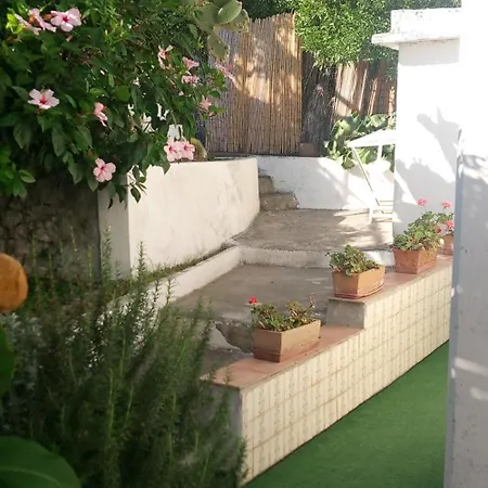 Apartment Sea Breeze House *