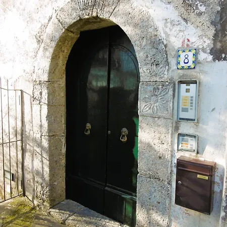 Sea Breeze House Daire *