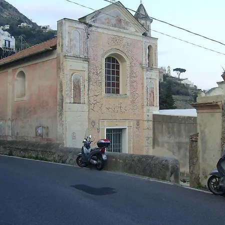 Daire Sea Breeze House Amalfi