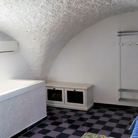 Daire Sea Breeze House Amalfi