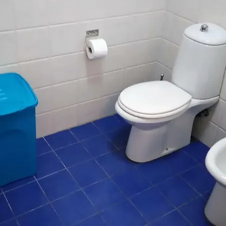 Sea Breeze House Daire *