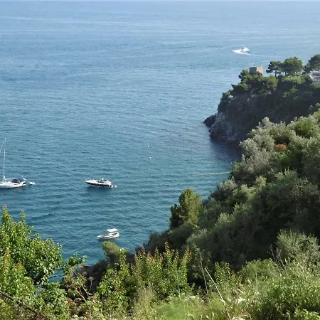 Sea Breeze House *