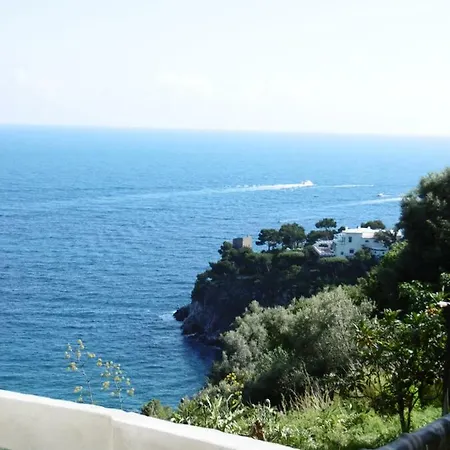 Apartment Sea Breeze House