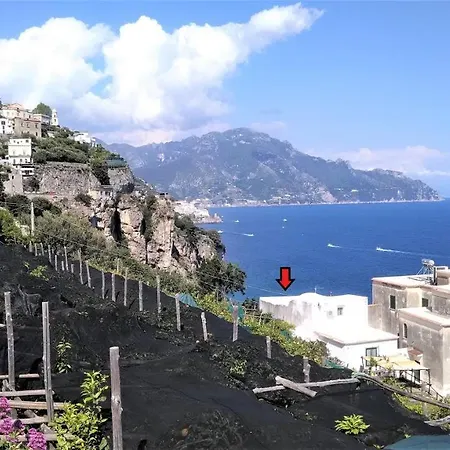 Sea Breeze House Amalfi