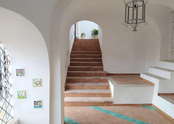 Sea Breeze House Apartment *