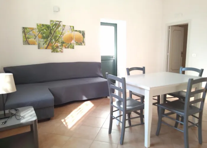 Sea Breeze House Appartamento Amalfi