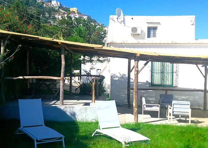 Apartment Sea Breeze House