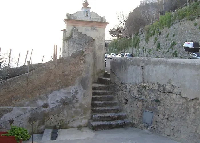 Appartamento Sea Breeze House