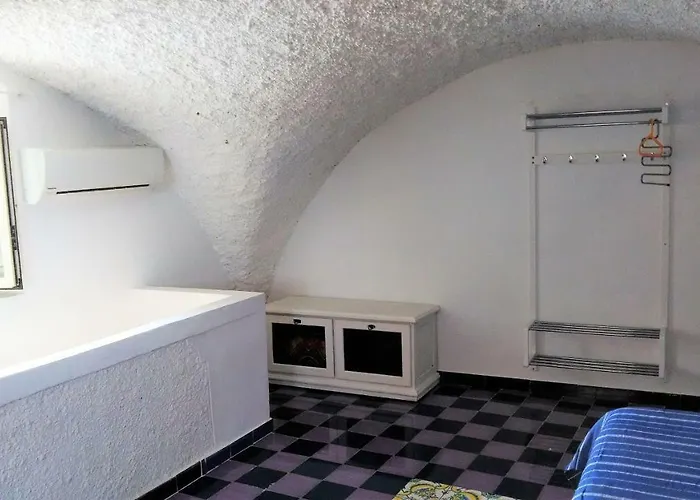 Apartment Sea Breeze House Amalfi