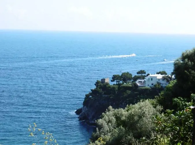 Appartamento Sea Breeze House