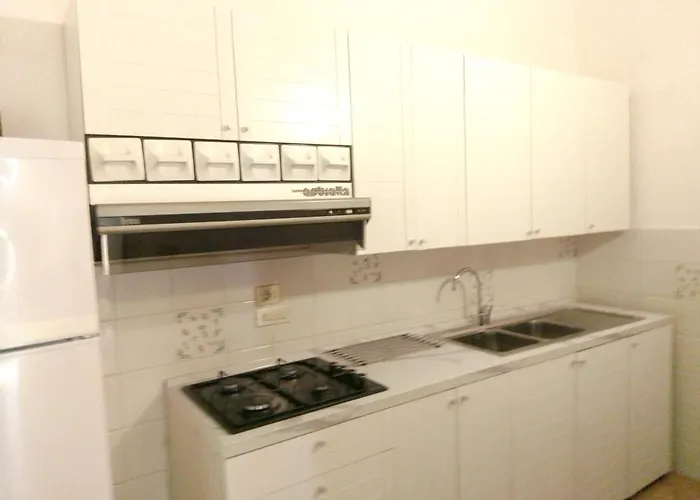 Sea Breeze House Appartement Amalfi