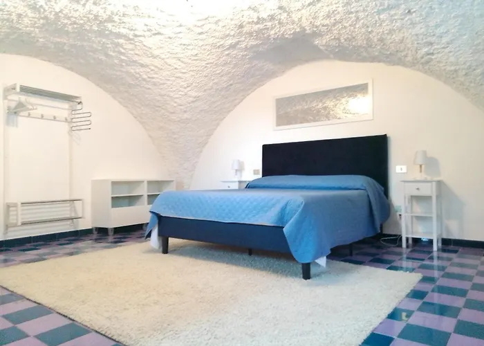 Sea Breeze House Appartement Amalfi
