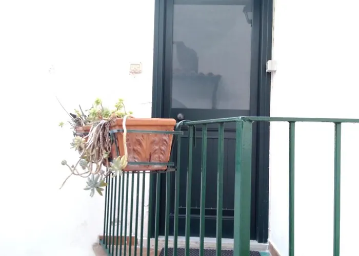 Appartement Sea Breeze House