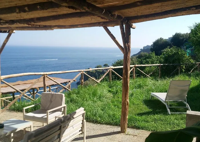 Sea Breeze House Appartement