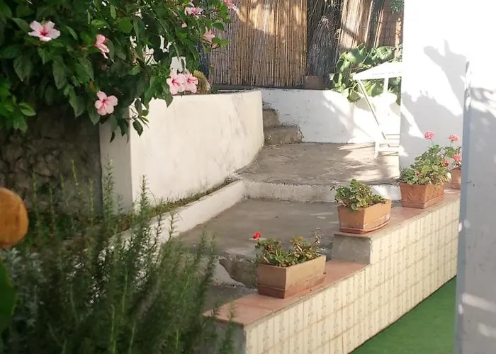 Appartement Sea Breeze House *