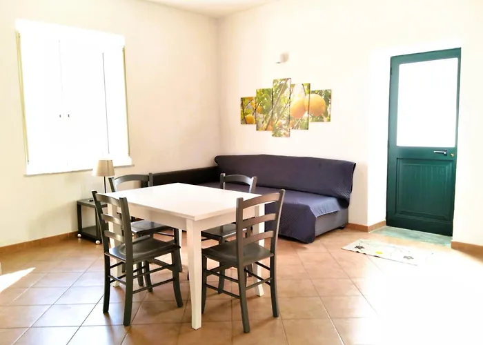 Sea Breeze House Amalfi