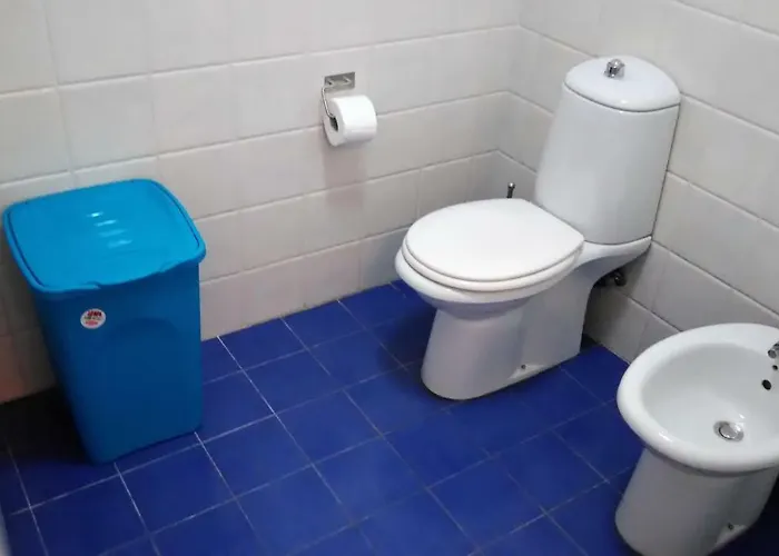 Sea Breeze House Appartement *